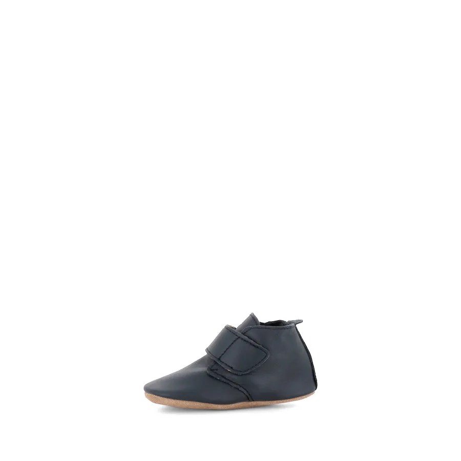 Multi Purpose DESERT SOFT SOLE - NAVY LEATHER