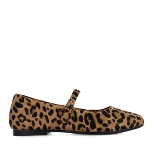 Picnic Vibe city trip PASSY - DANGER LEOPARD