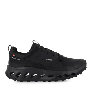 CLOUDHORIZON WP (W) - BLACK/BLACK shock-absorbing shoes