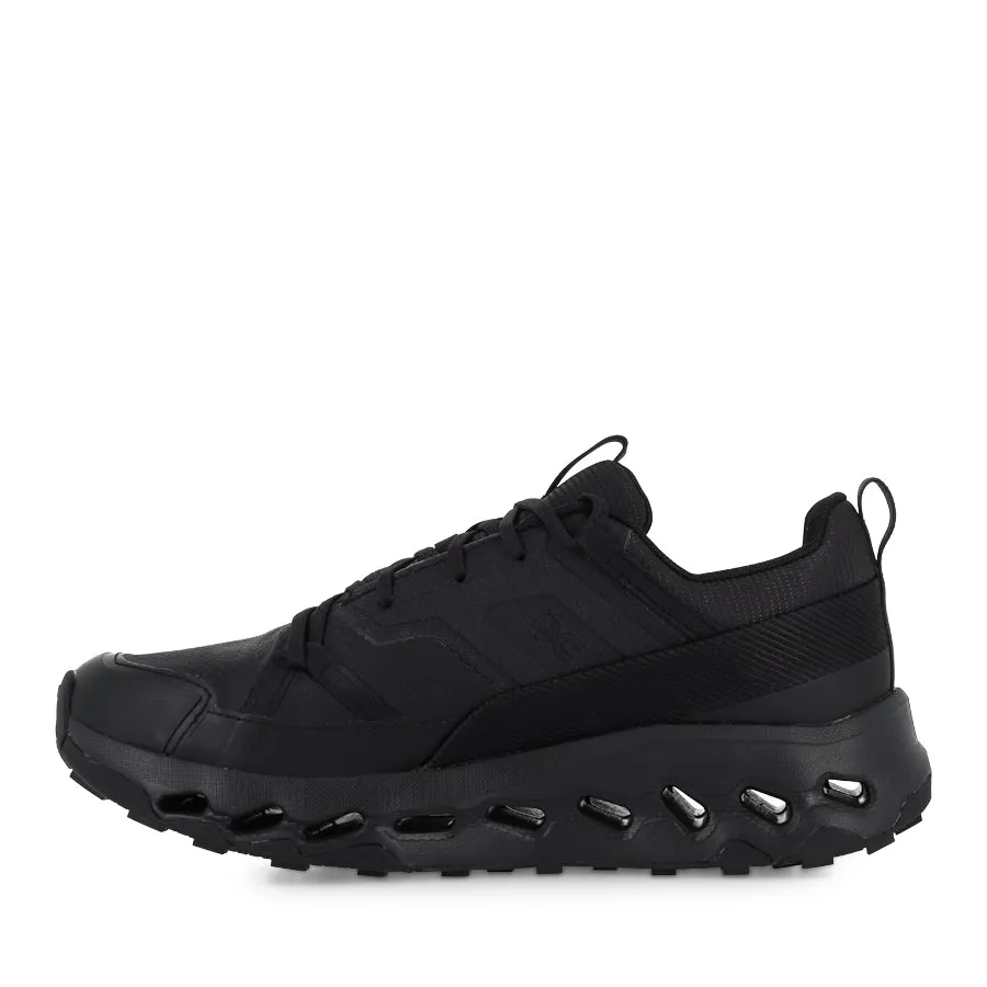 Exclusive Design CLOUDHORIZON WP (W) - BLACK/BLACK