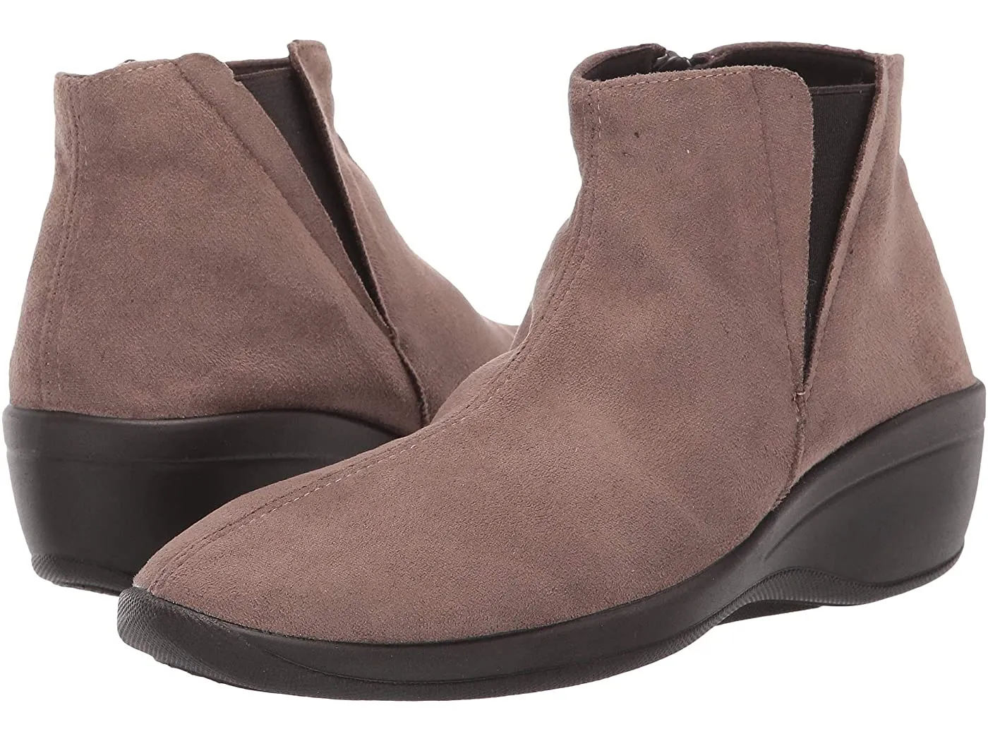 Arcopedico Launa Bootie easy to remove