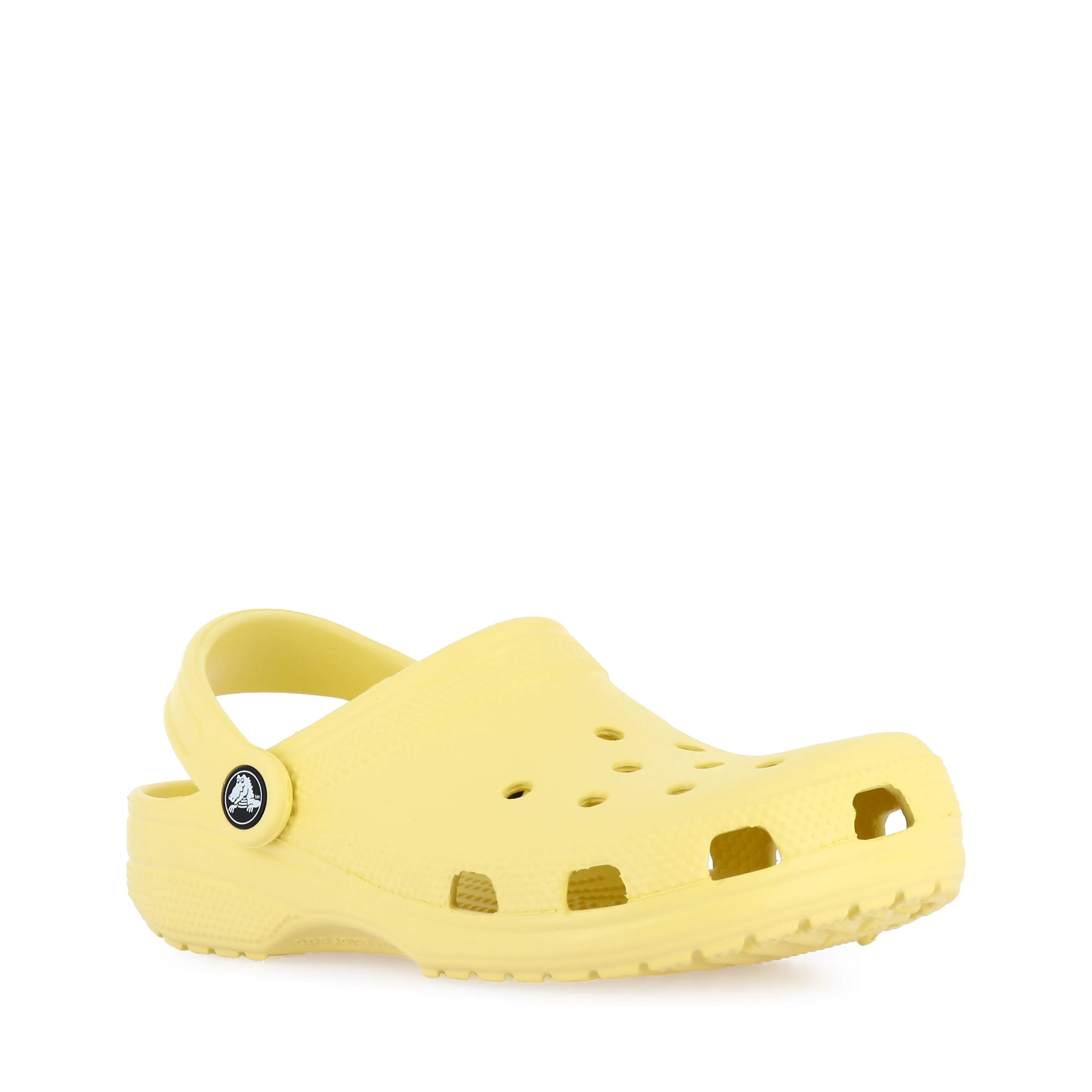 CLASSIC CLOG S24 - DAYLILY Minimal Cool Grip Safe