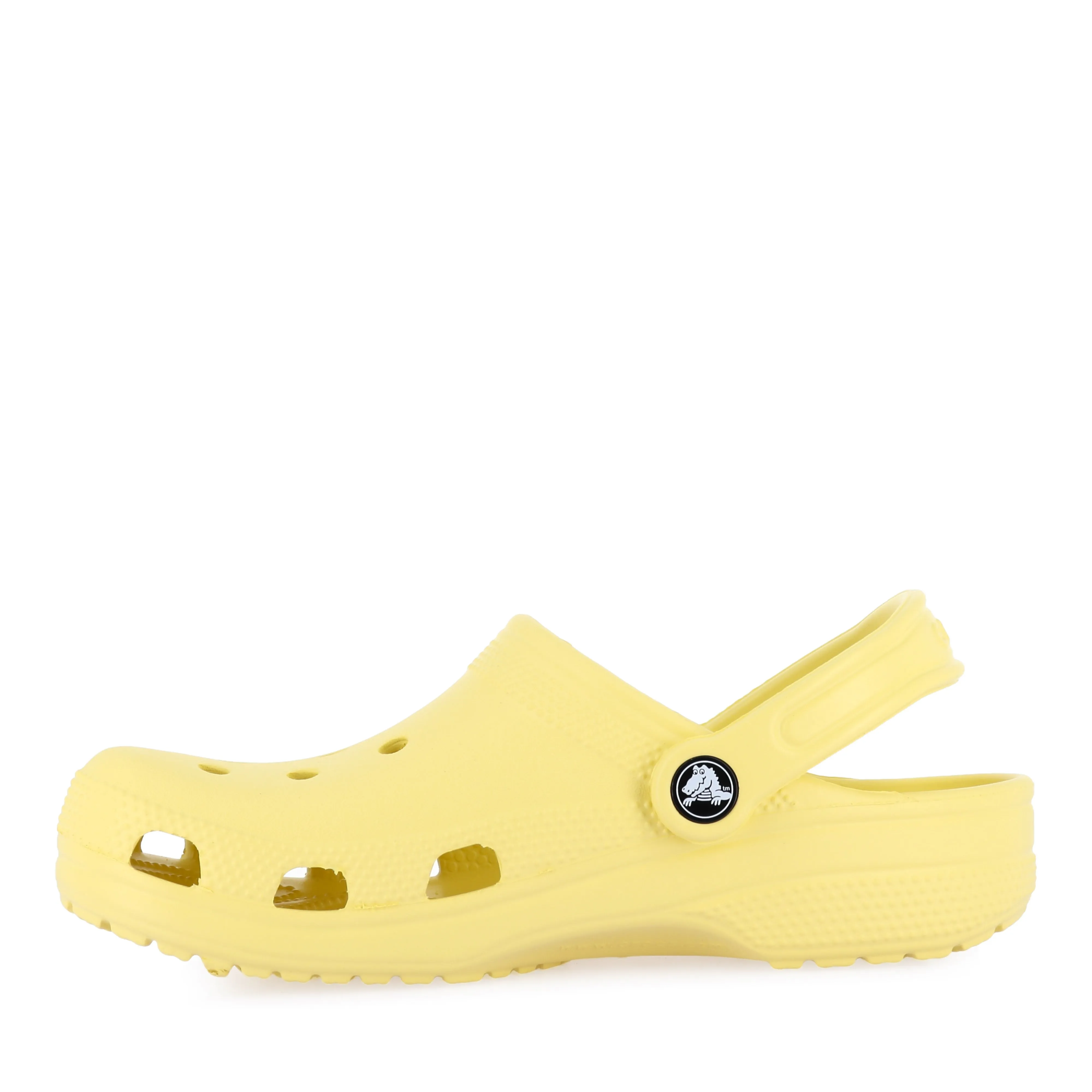 CLASSIC CLOG S24 - DAYLILY Party Pop wedge sandals