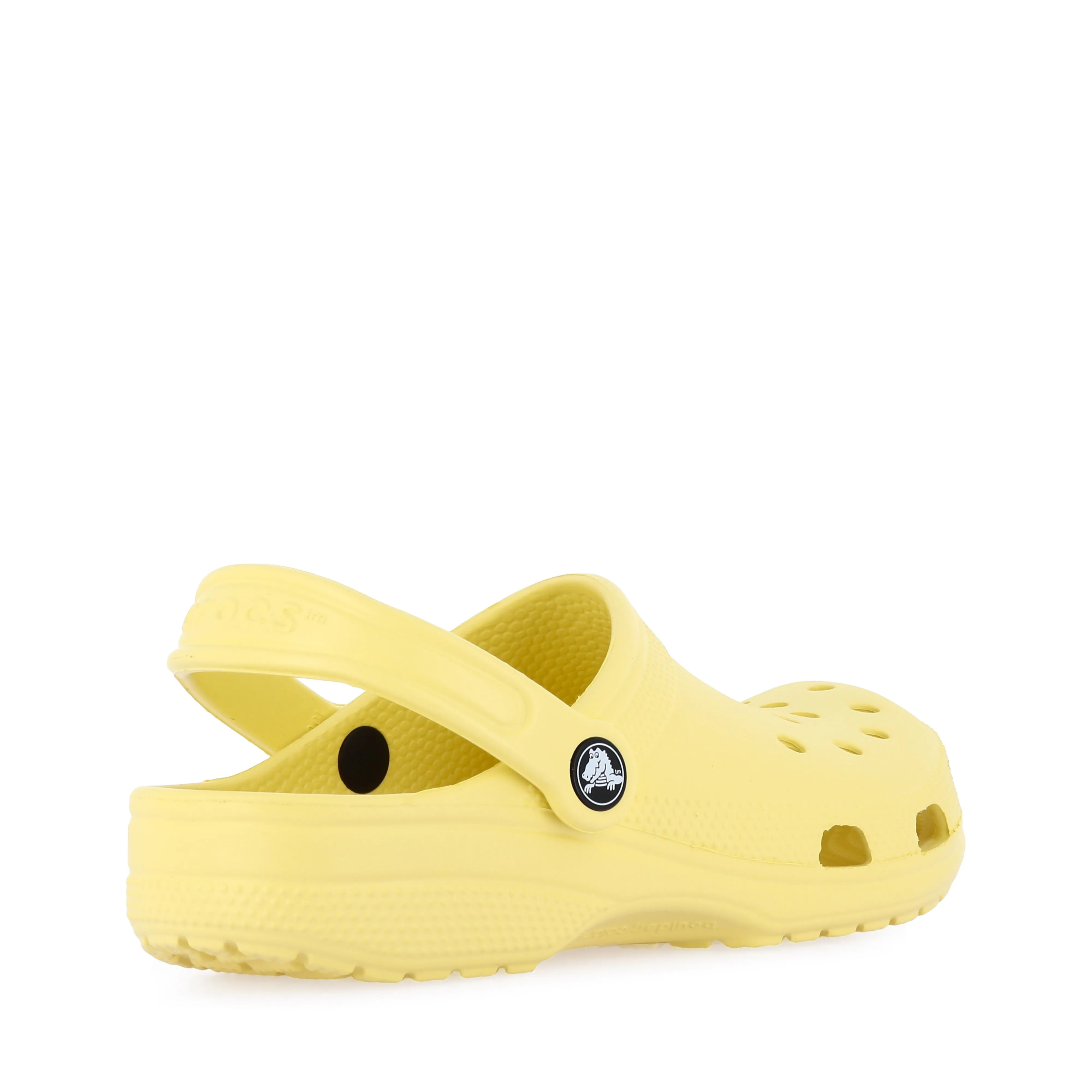 Light Motion Adjustable CLASSIC CLOG S24 - DAYLILY
