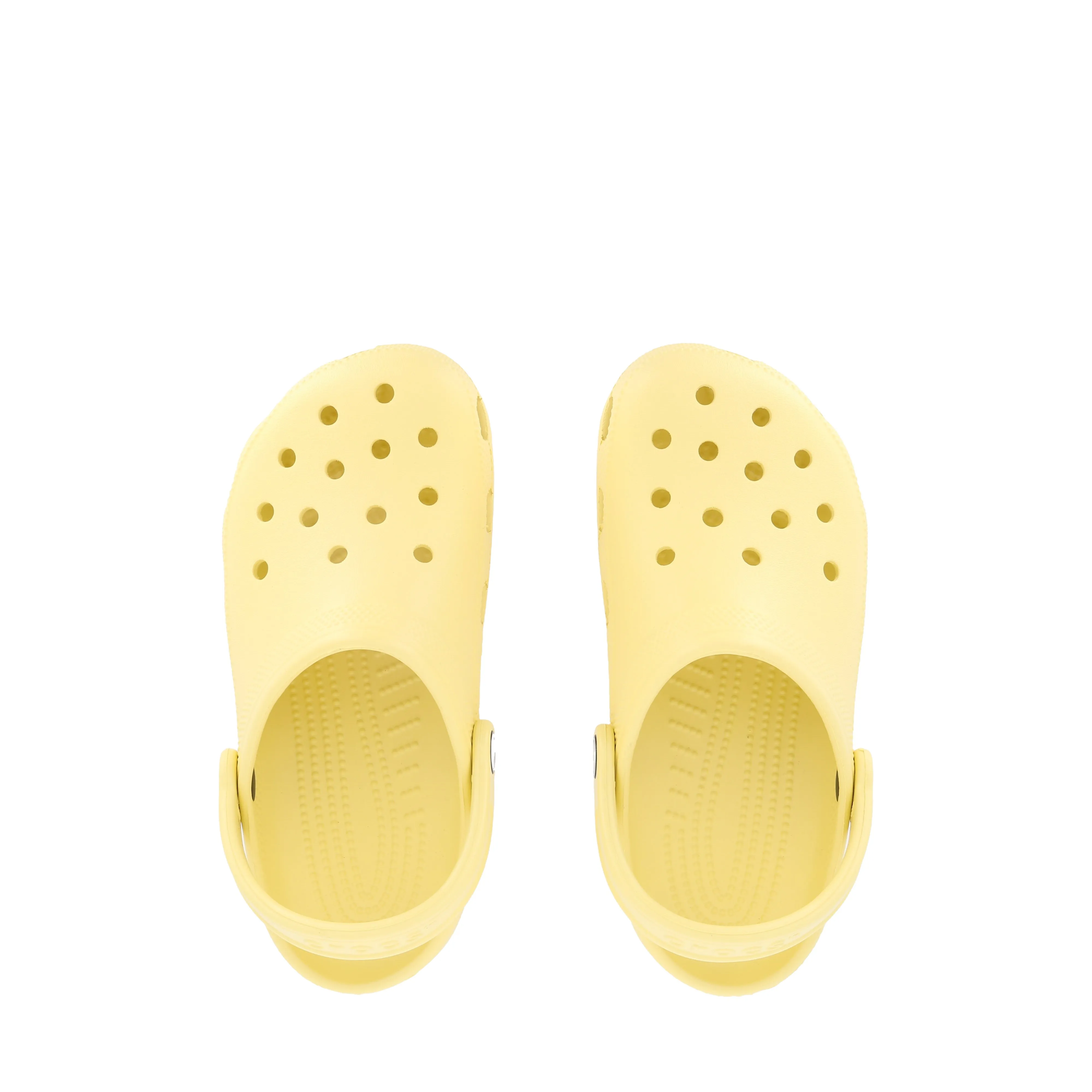 Flexible Beach Shoes CLASSIC CLOG S24 - DAYLILY