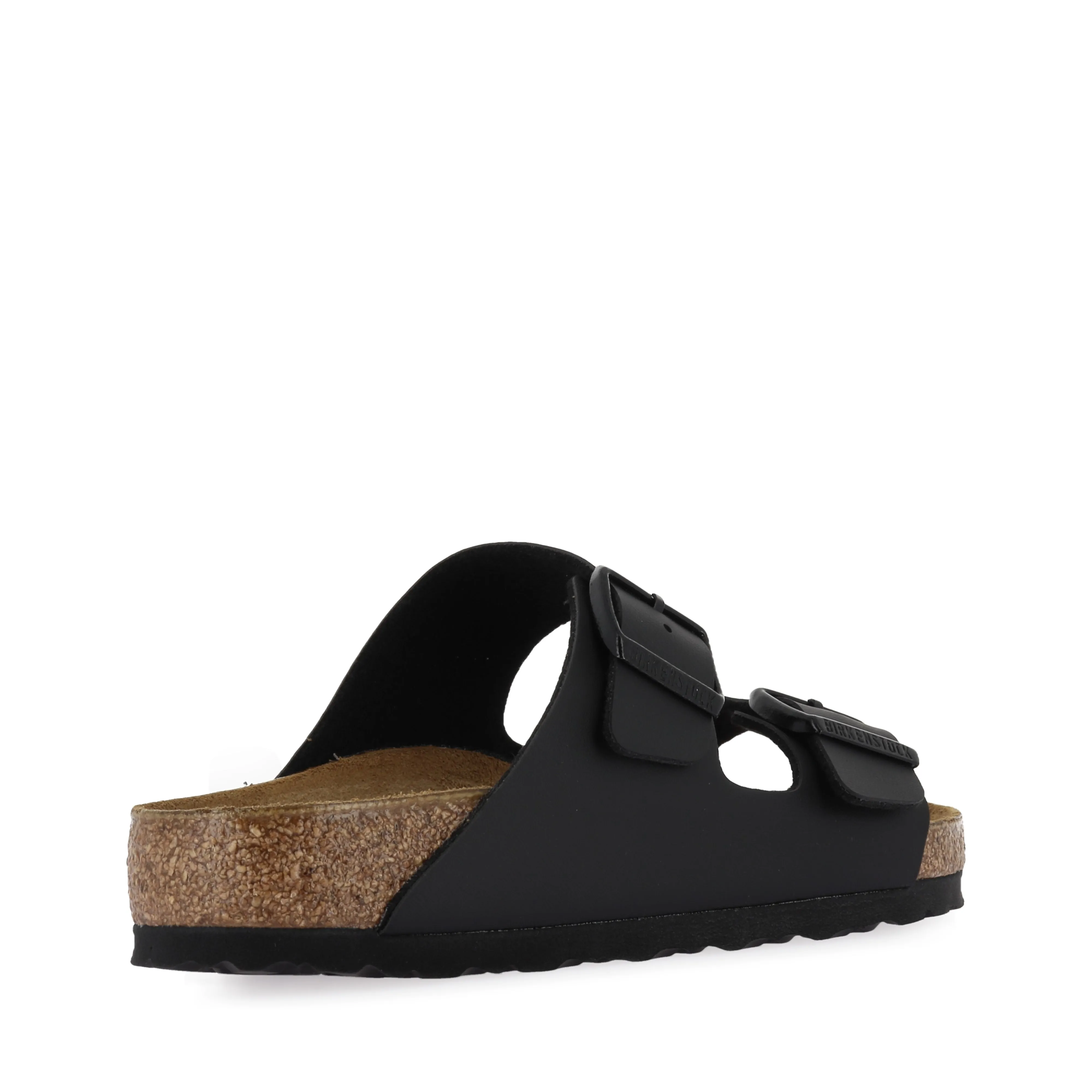 Anti Slip Outsole ARIZONA BIRKO-FLOR - BLACK