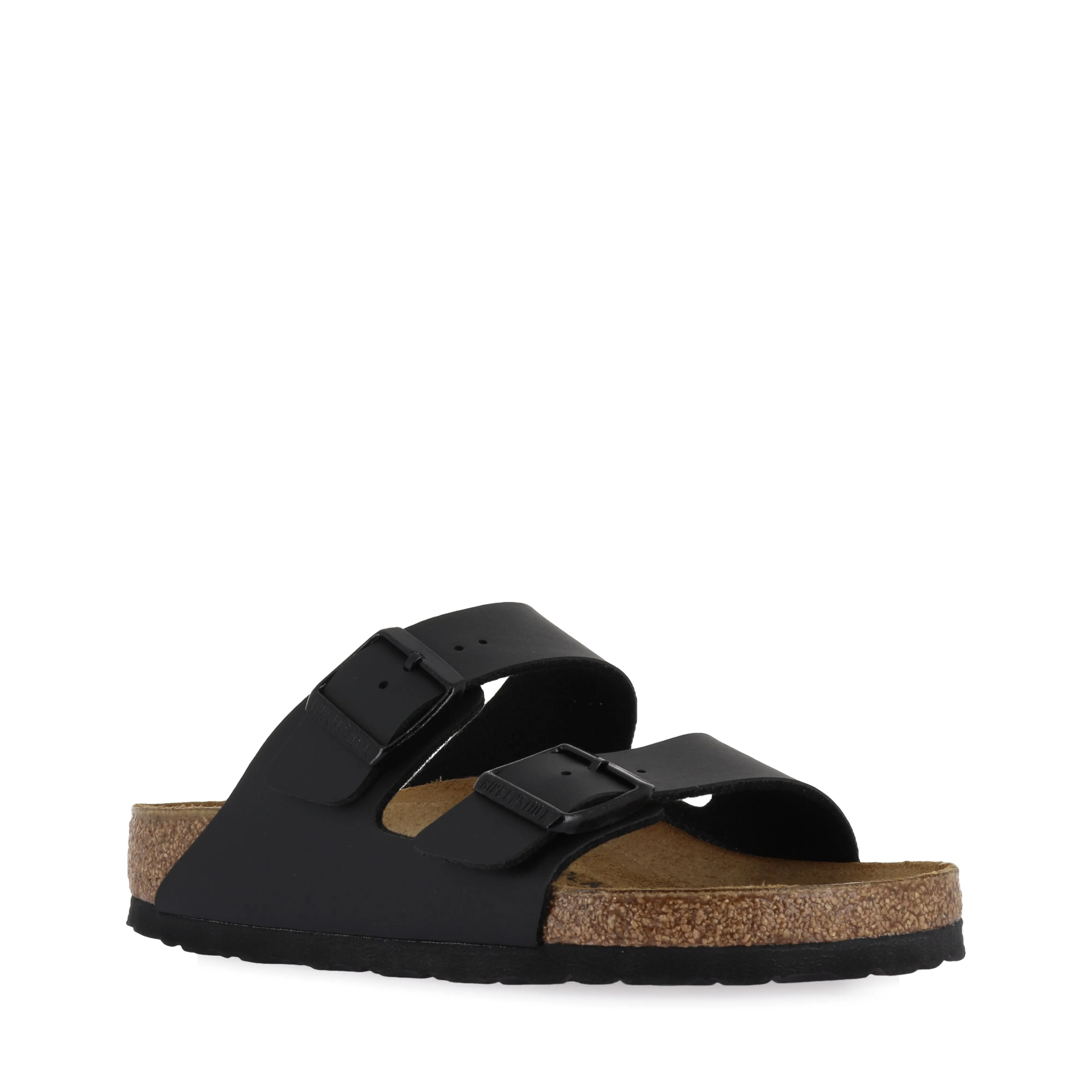 ARIZONA BIRKO-FLOR - BLACK Adventure Footwear Firm