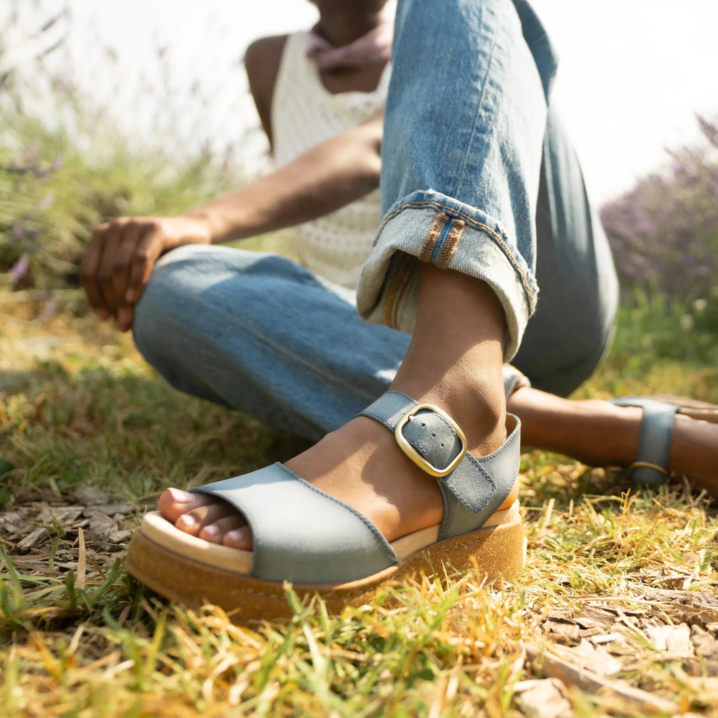 DANSKO BIANCA - BLUE Closet Core