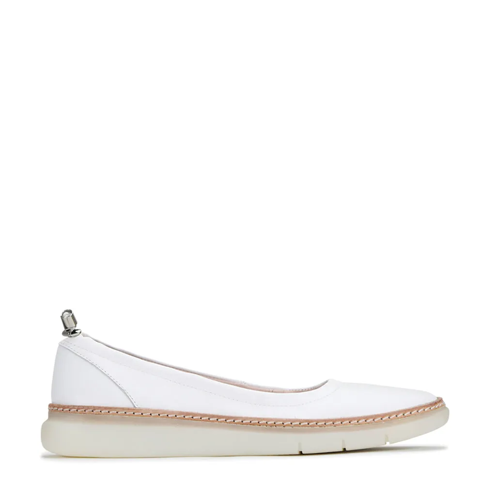 Foot Relief Seamless interior ICA
