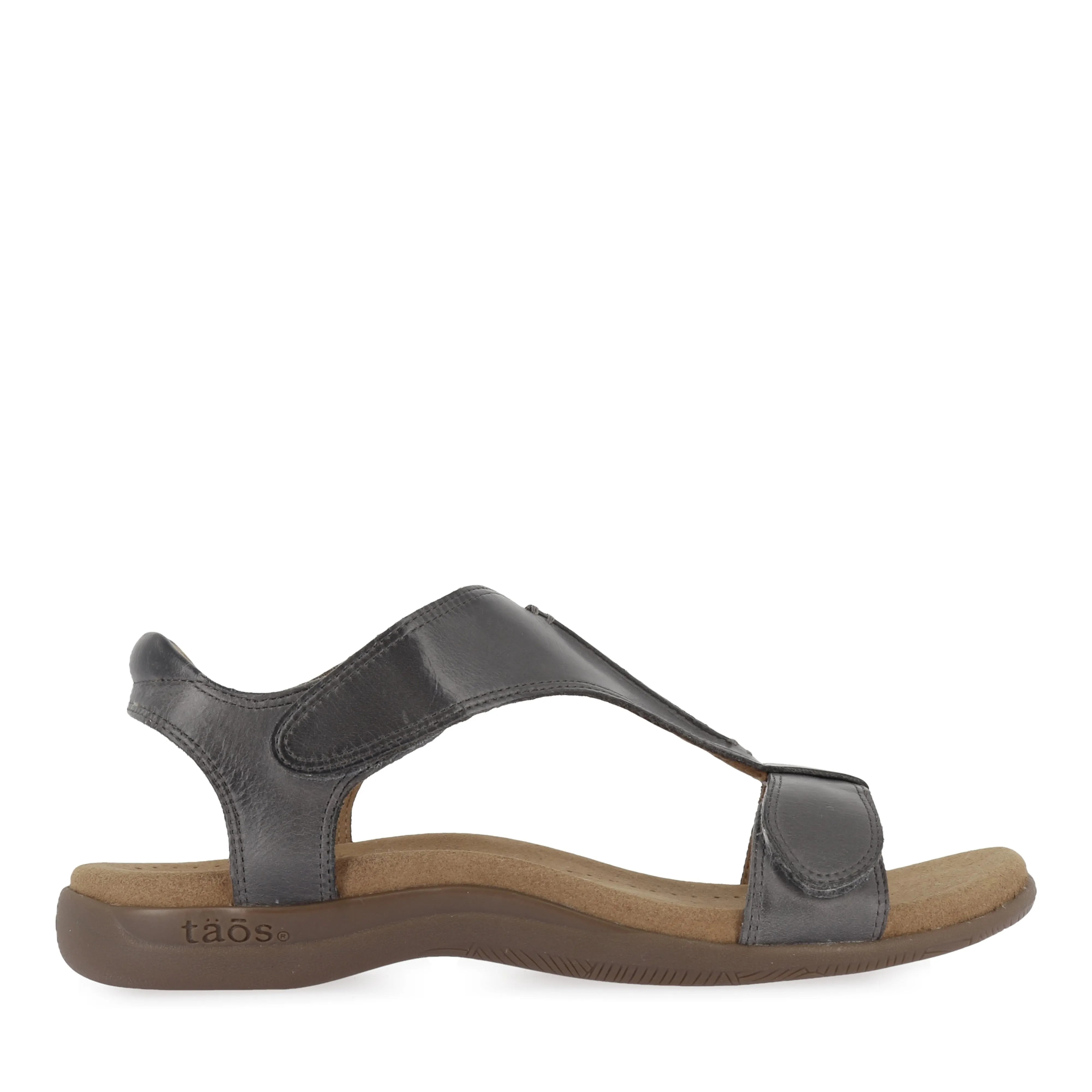 THE SHOW - STEEL LEATHER Casual Style Match Easy