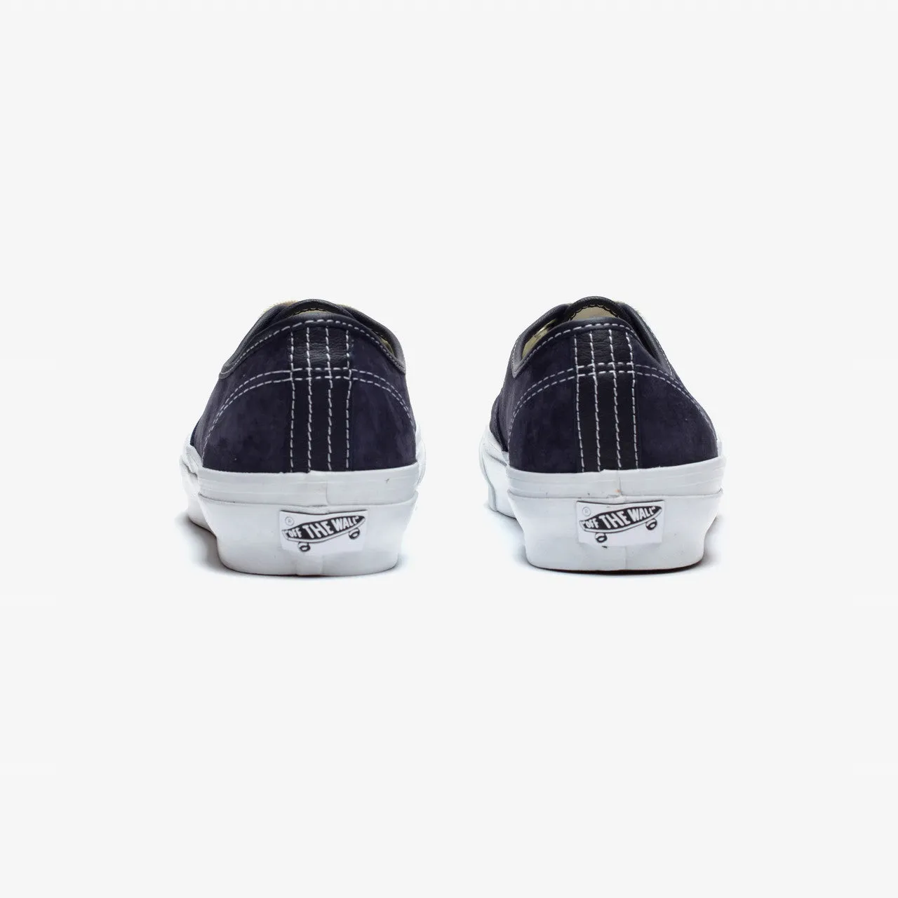 coldest Streamlined silhouette Authentic Reissue 44