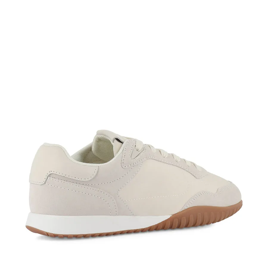 GLIDE - OFF WHITE Adaptive Lace Tension