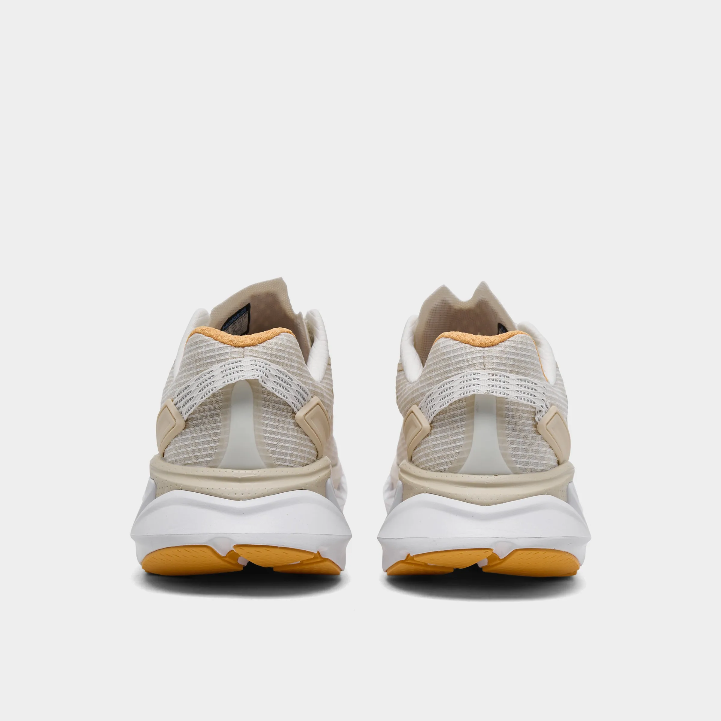 Soft Footbed Hoka Elevon 2 TS Beige / White