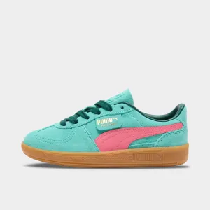 PUMA Women's Palermo Aquatic / Dark Myrtle Ergonomic Frame Hydration Wicking