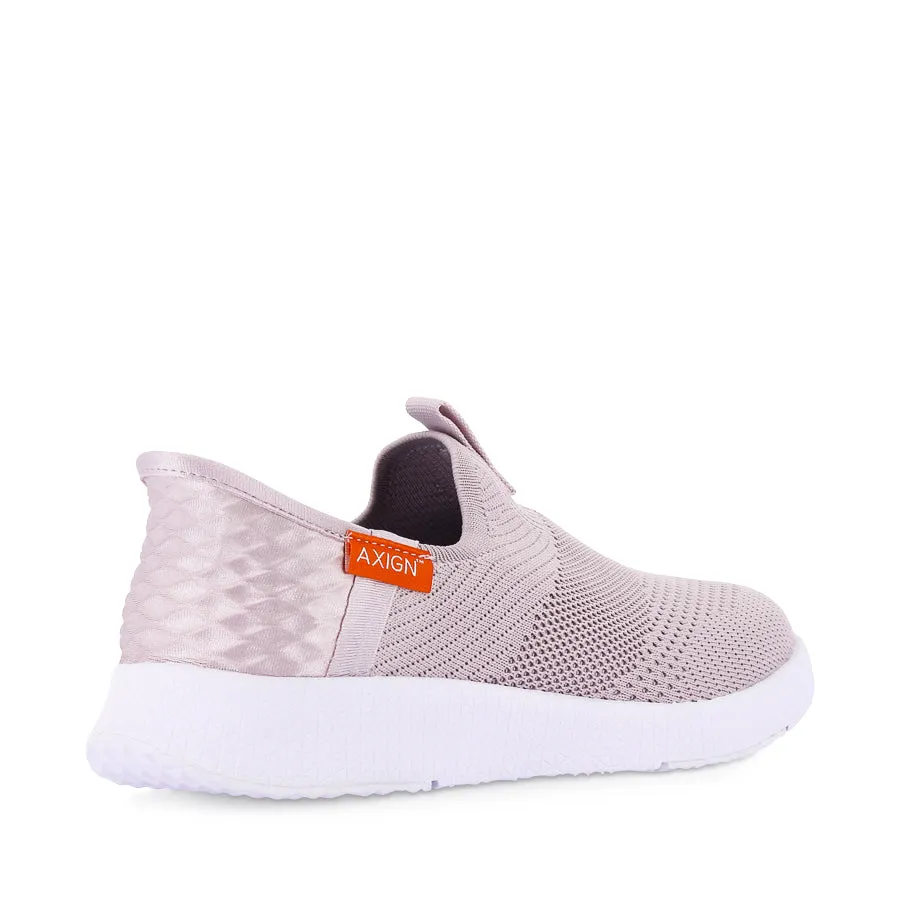 SLIPSTREAM - PINK Running Friendly