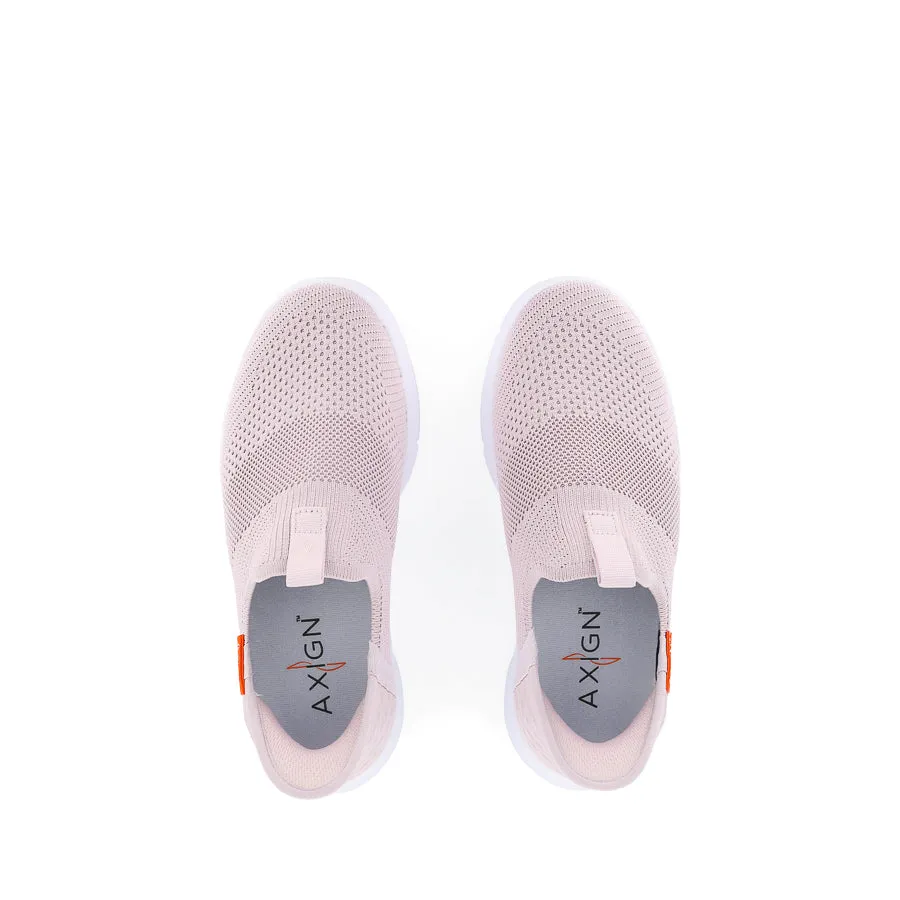 Performance Step Tensile Fiber Upper SLIPSTREAM - PINK
