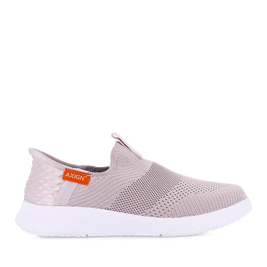 SLIPSTREAM - PINK Base Support Stylish Stripes
