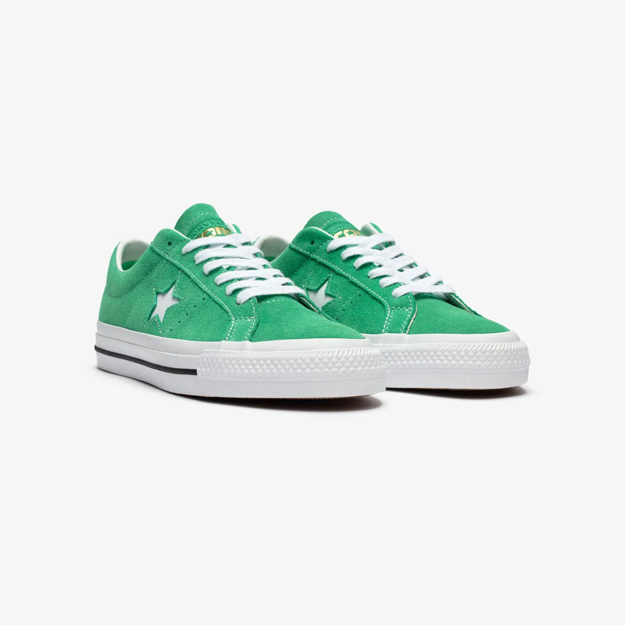 exact Cons One Star Pro Suede