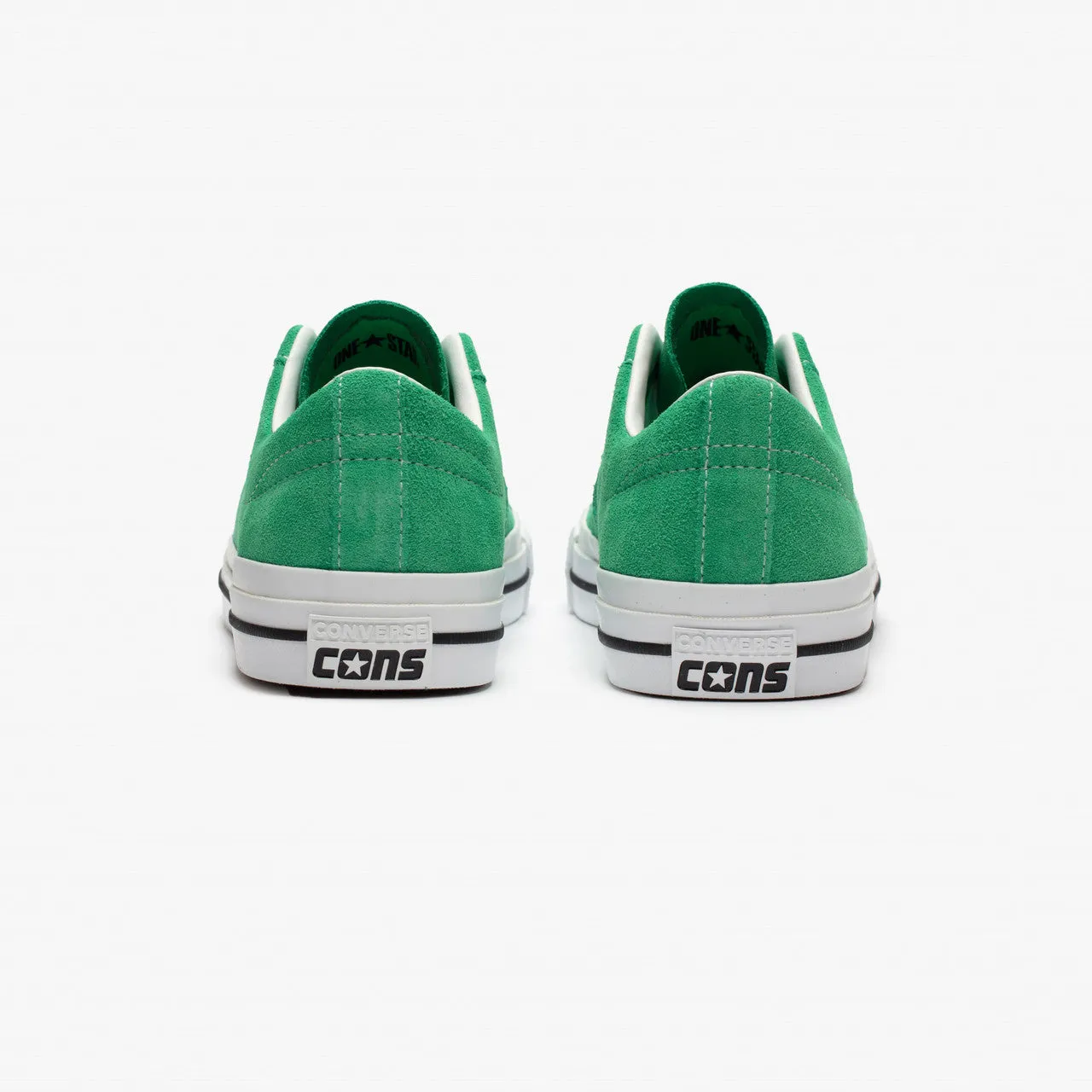 birthday party foldable Cons One Star Pro Suede