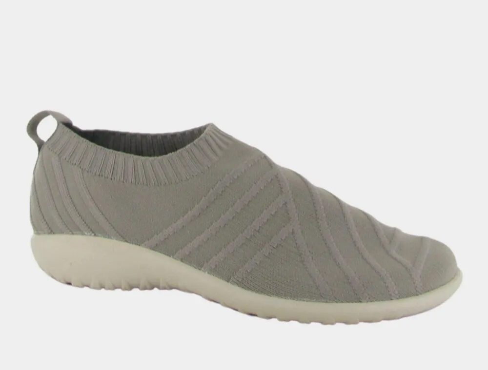 High Top Pool Ready NAOT OKAHU - TAUPE - 1119320H