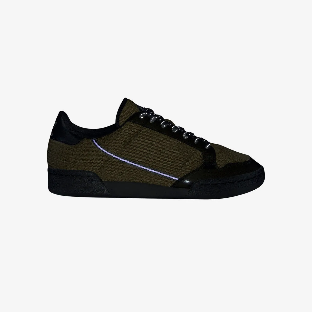 Cool Design All-day breathability Continental 80 x Blondey