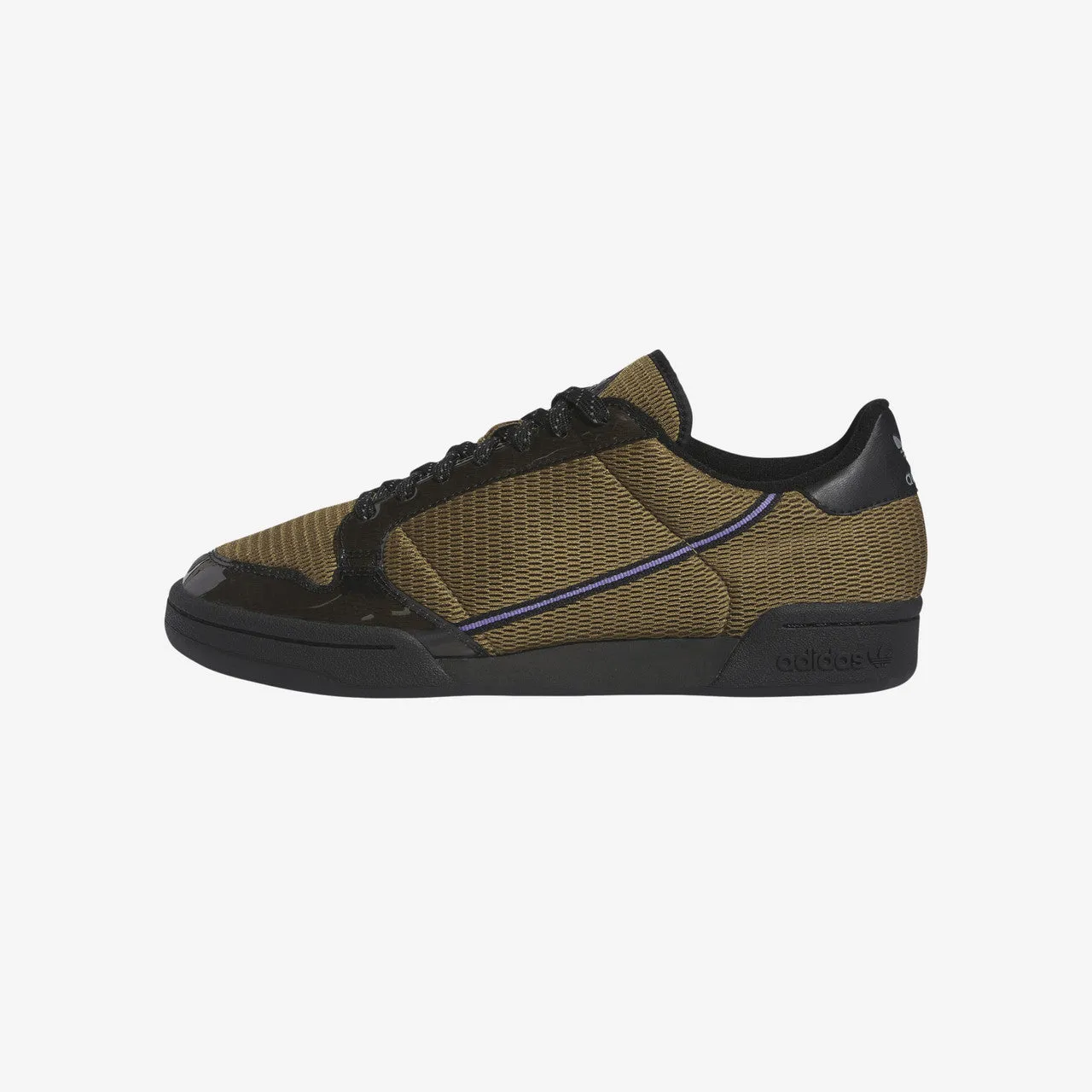 adventurers' requirements Continental 80 x Blondey