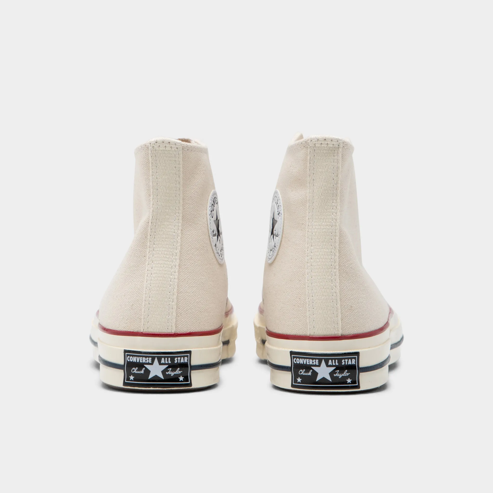 Converse Chuck 70 Hi / Parchment Party - Wear