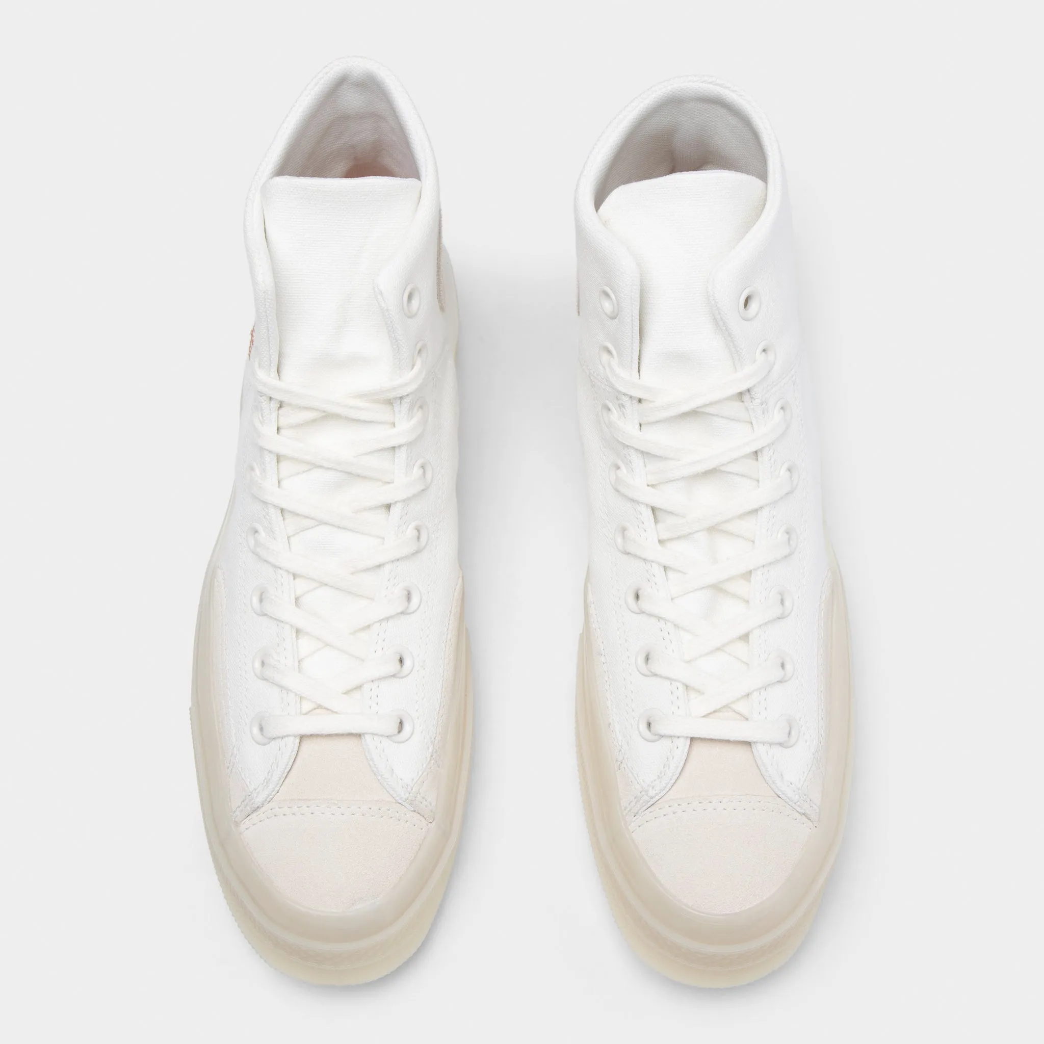 helpful Converse Chuck 70 Marquis Hi Vintage White / Natural Ivory - Egret