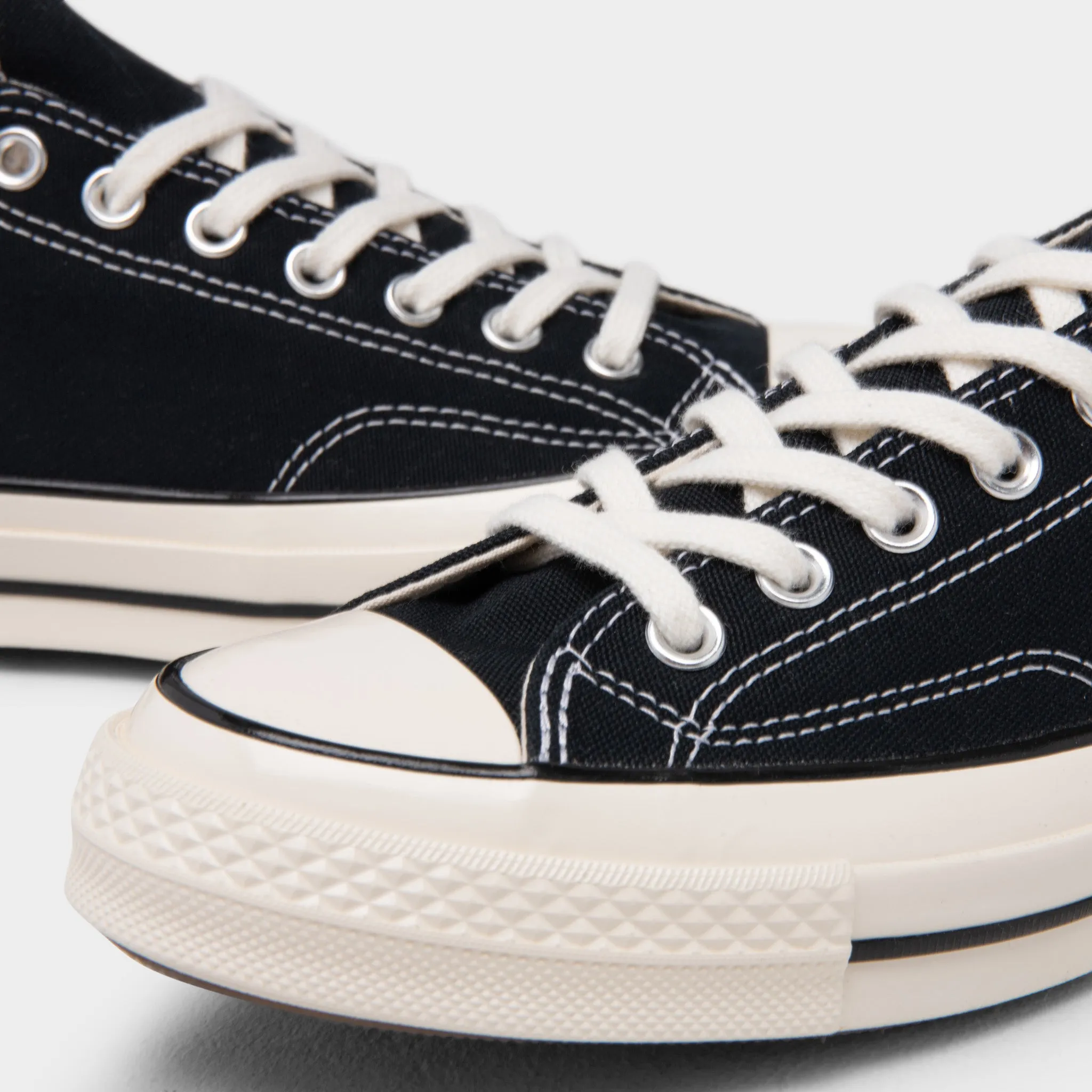 Fine Gift Converse Chuck 70 Ox / Black