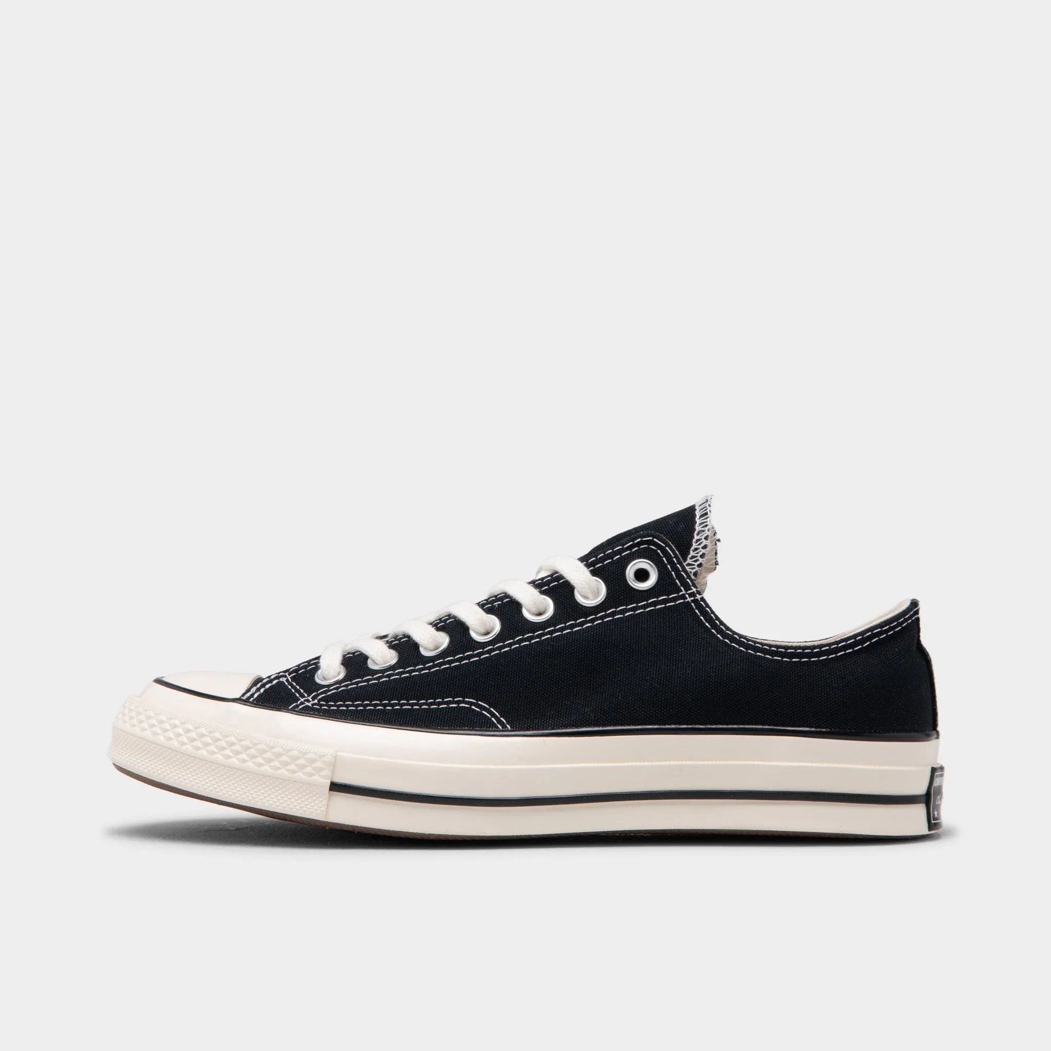 Converse Chuck 70 Ox / Black sophisticated adults' choices
