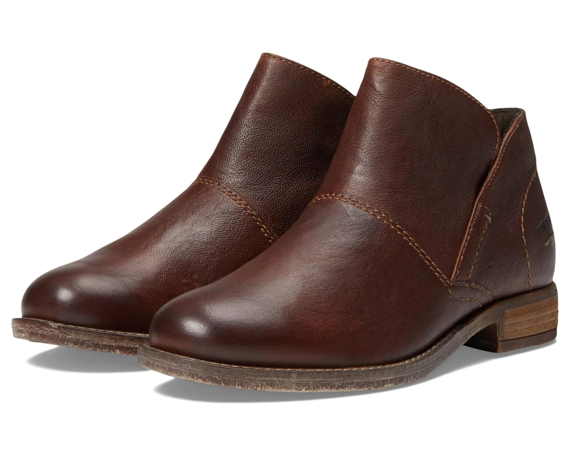 Joseph Seibel Sienna 81 Boot High-Top Style