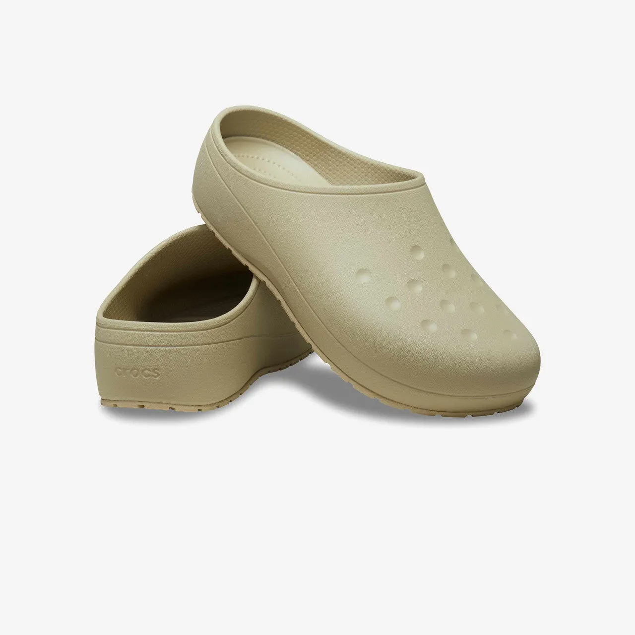 heeled Well-known Classic Energy Clog