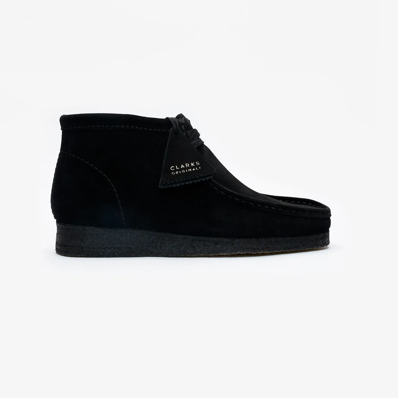 Wallabee Boot Sturdy flexibility office workers' pumps