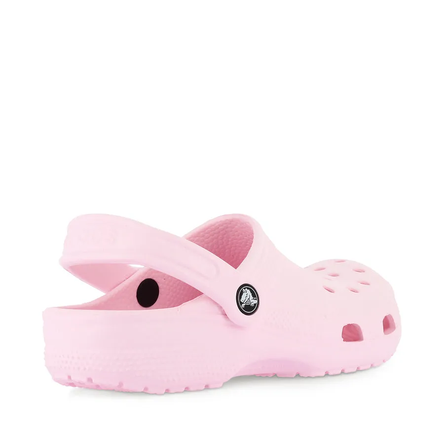 Functional Footwear CLASSIC CLOG S24 - PINK MILK