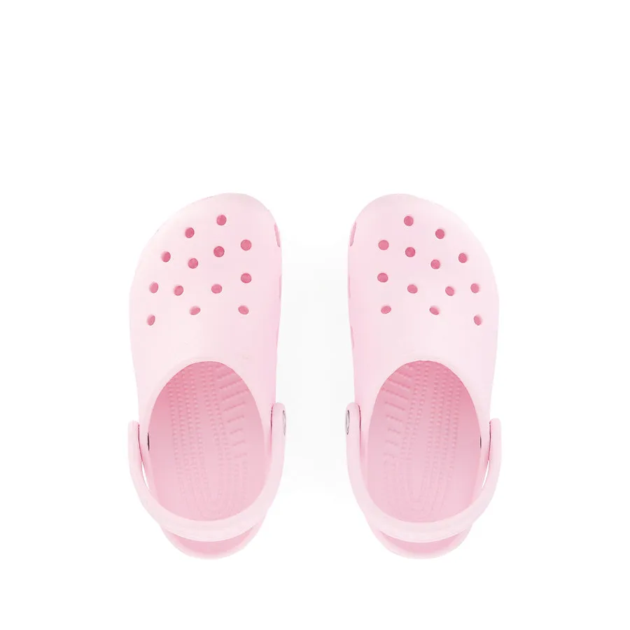 CLASSIC CLOG S24 - PINK MILK Standing Comfort