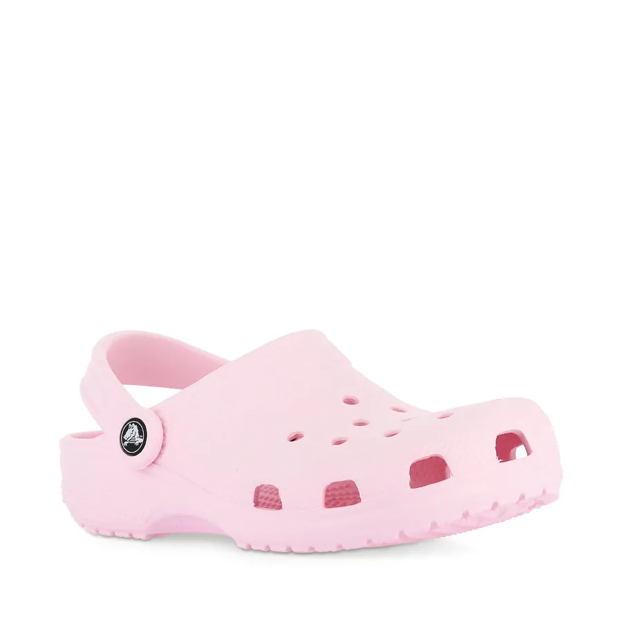 CLASSIC CLOG S24 - PINK MILK Casual Sandals for Men pool