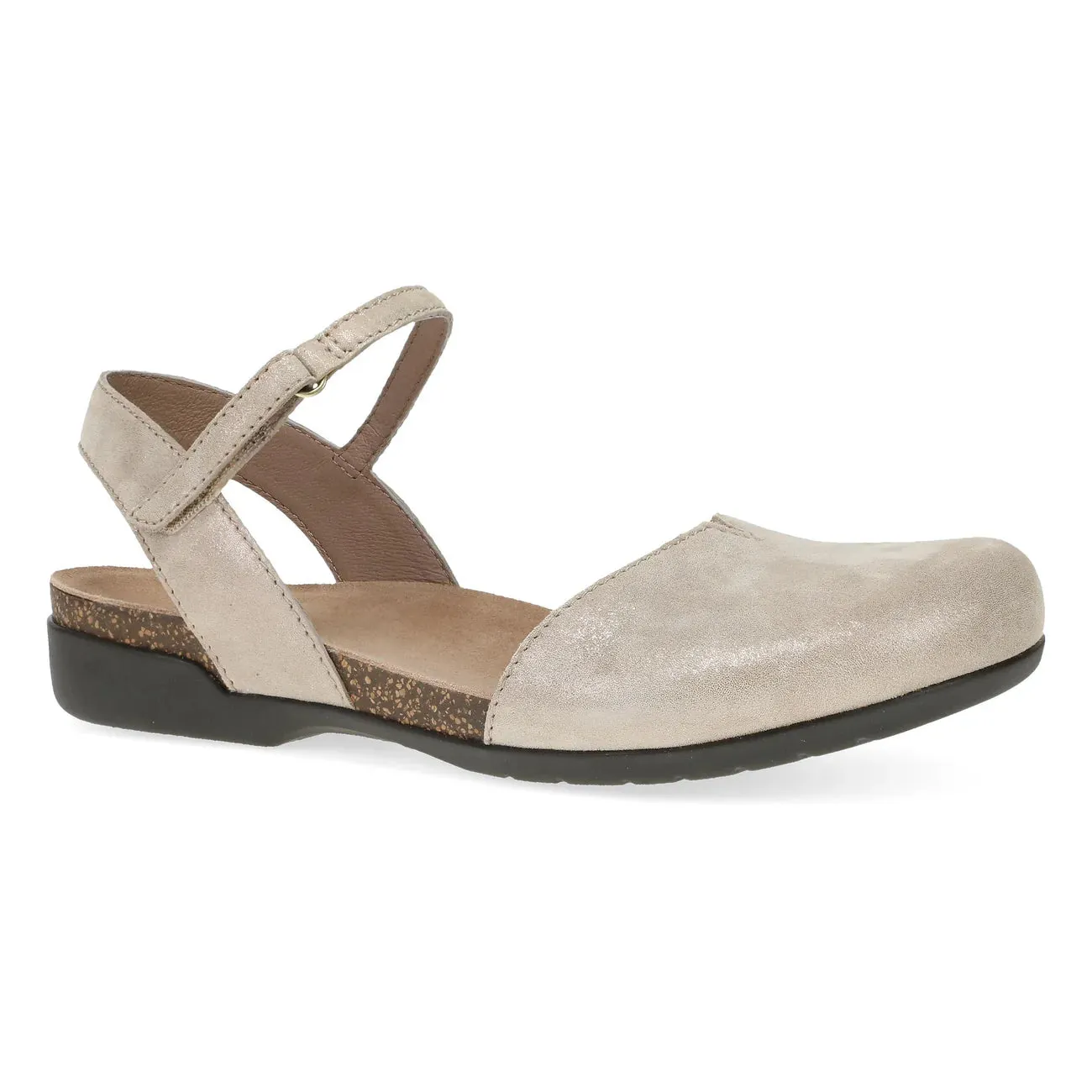 Bright Gold DANSKO ROWAN SPARKLE - BEIGE
