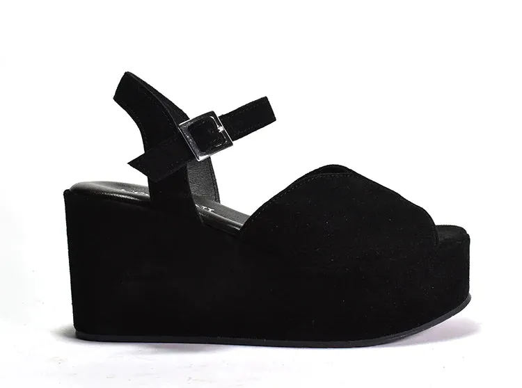 CORDANI JENNA - BLACK - JENNABLK Wind Safe