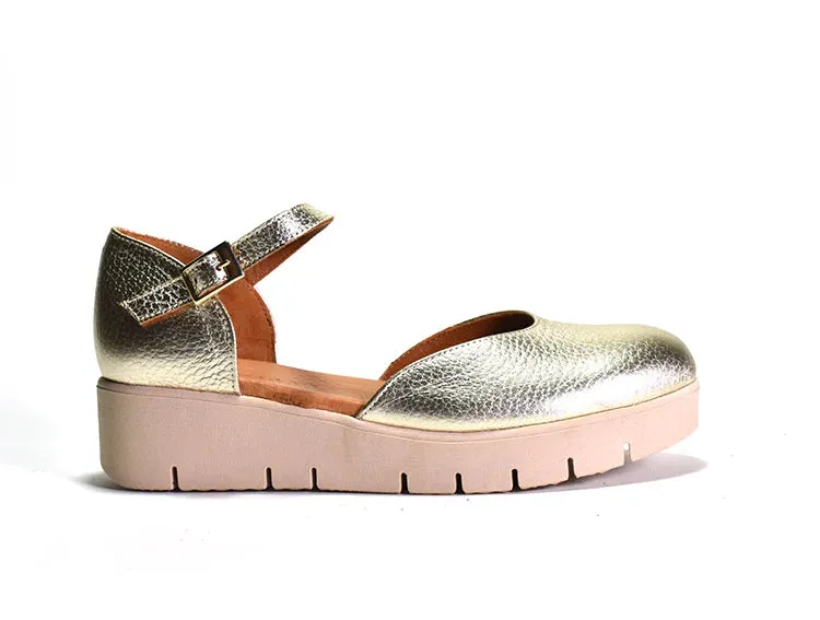 Season Ease CORDANI SANDIE - PLATINUM - SANDIEPLAT