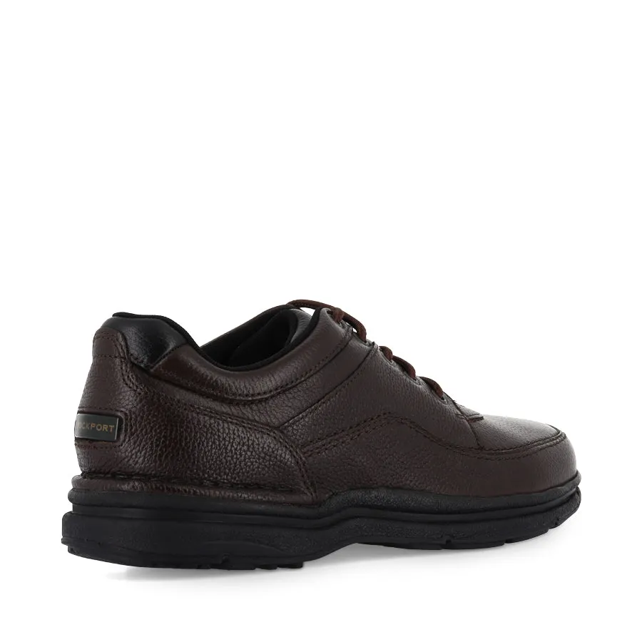 Breathable Support Breathable flair WORLD TOUR CLASSIC M - CHOC