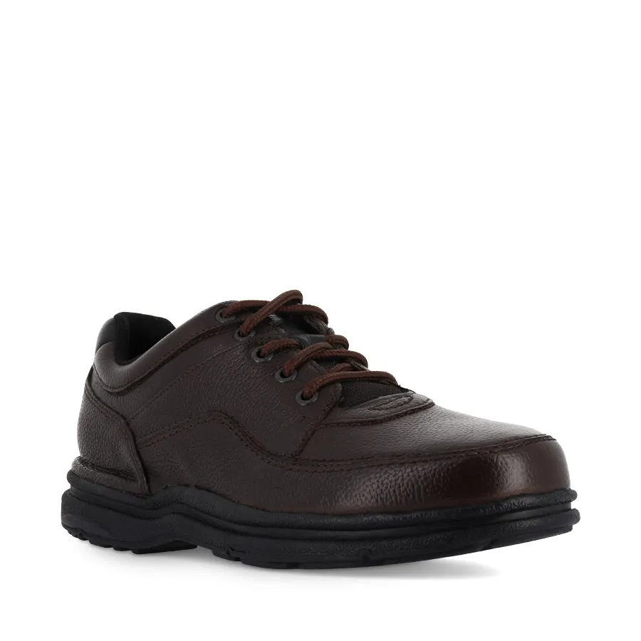 Impact-absorbing Travel Flex WORLD TOUR CLASSIC M - CHOC