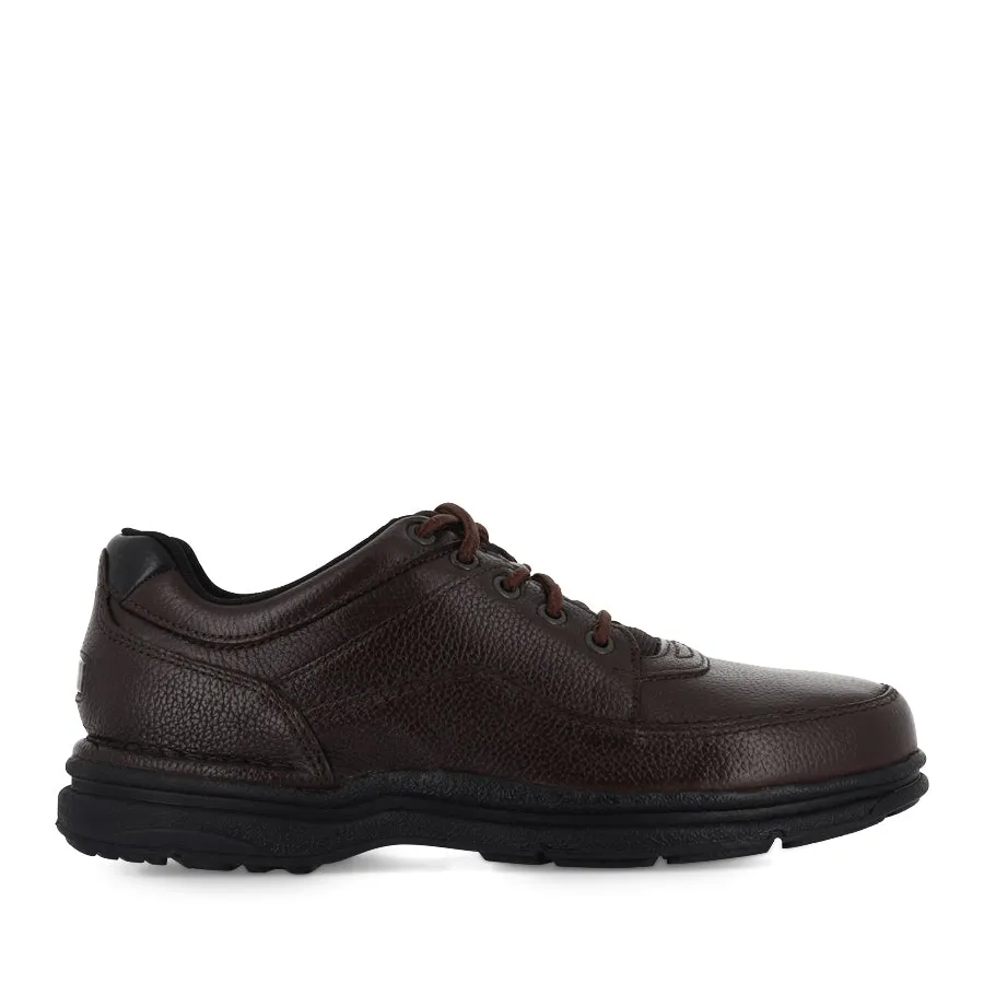 Cool Touch Comfortable Stretch WORLD TOUR CLASSIC M - CHOC