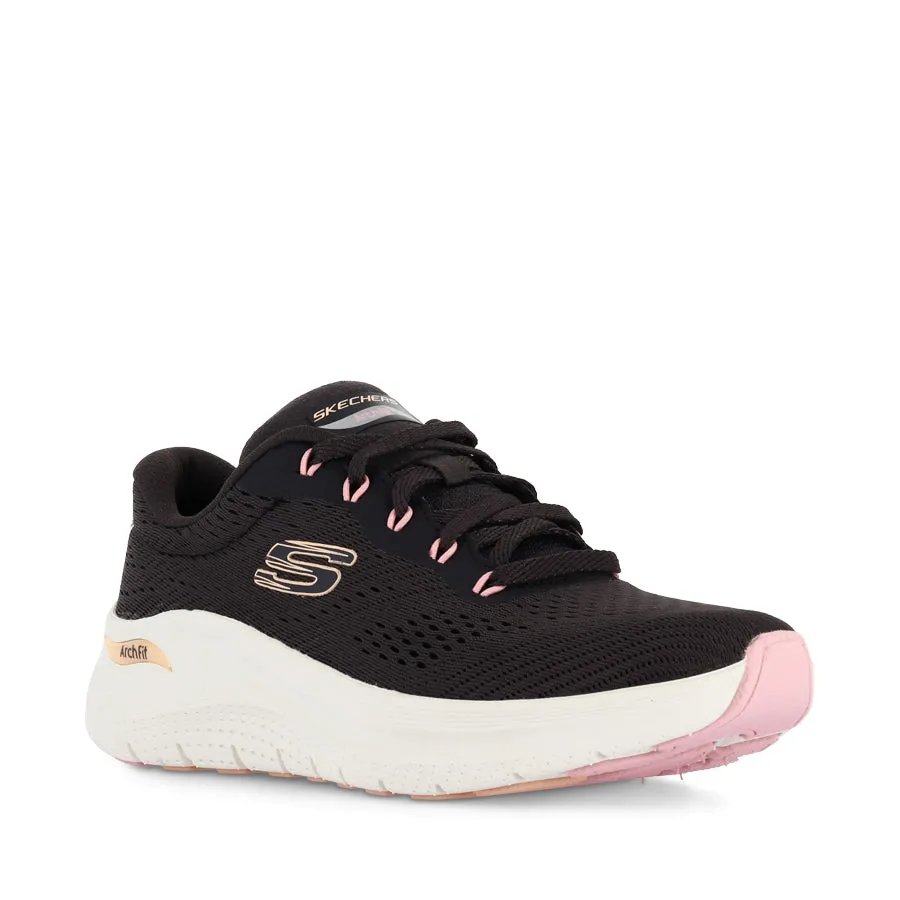 Eco Use ARCH FIT 2.0 - BIG LEAGUE (L) - PEWTER