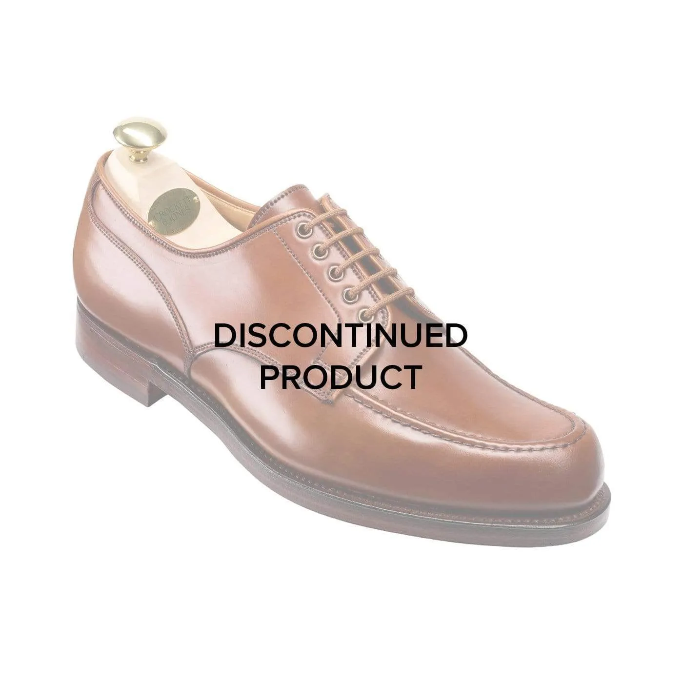 Wide Path Cork Whisky Cordovan