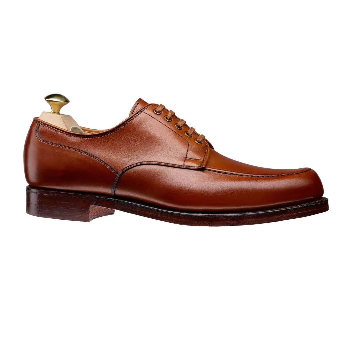 Cork Whisky Cordovan Foot Steady