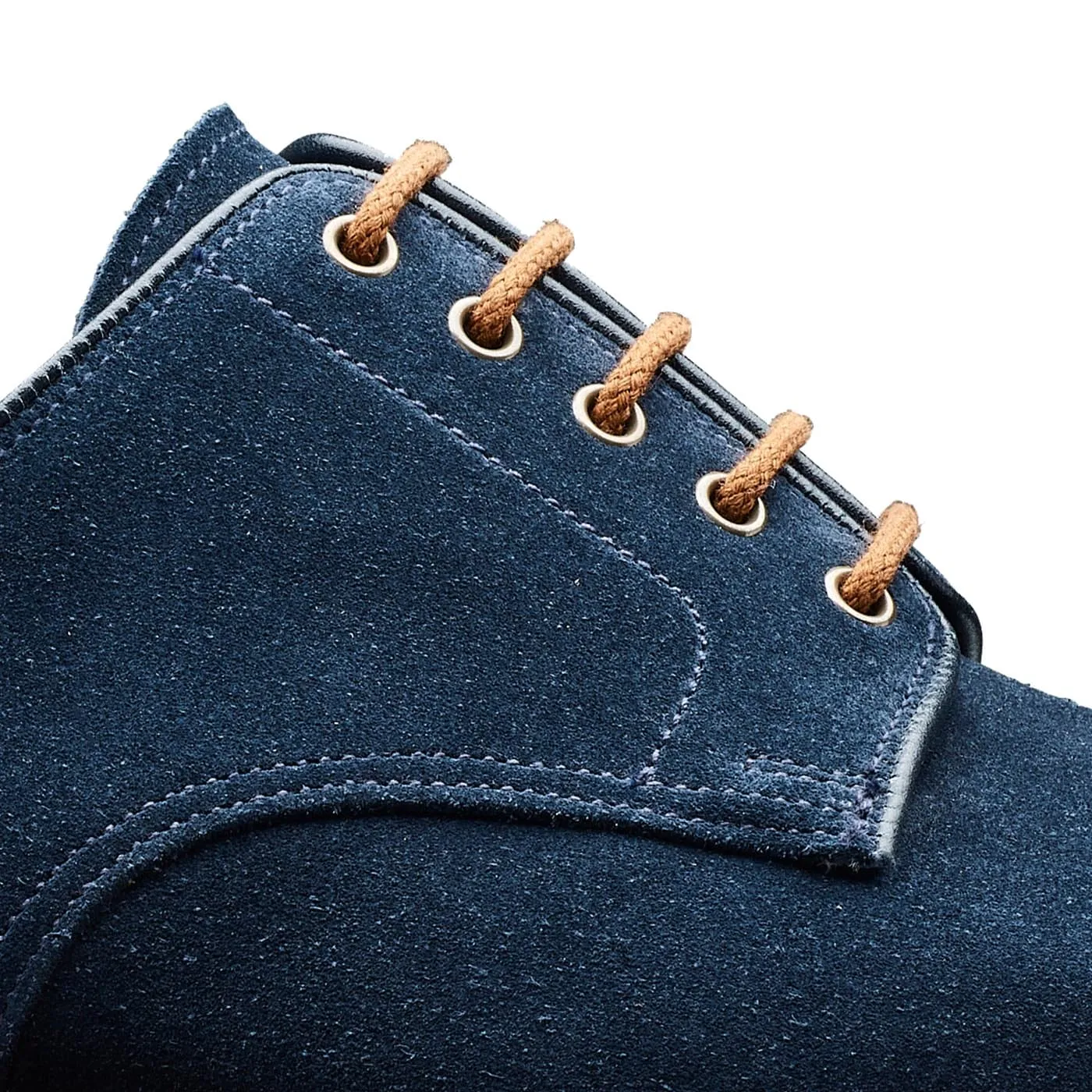 Cornell Ocean Suede Path Walk