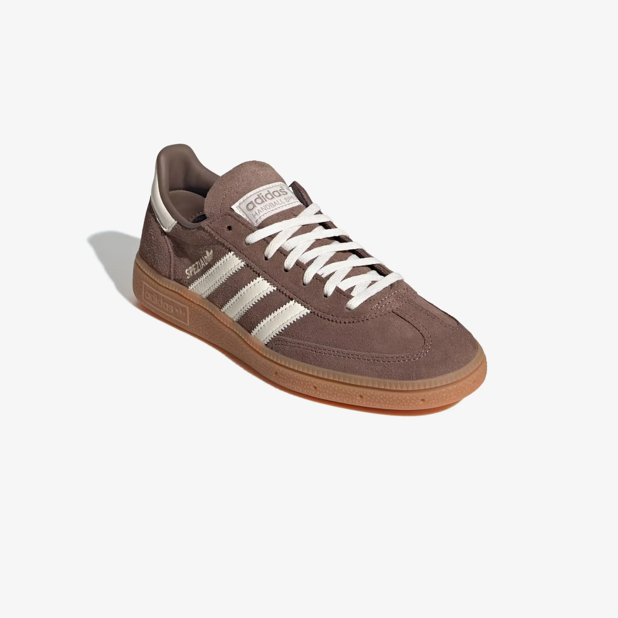 martial artists' precision triathletes - specific benefits Wmns Handball Spezial