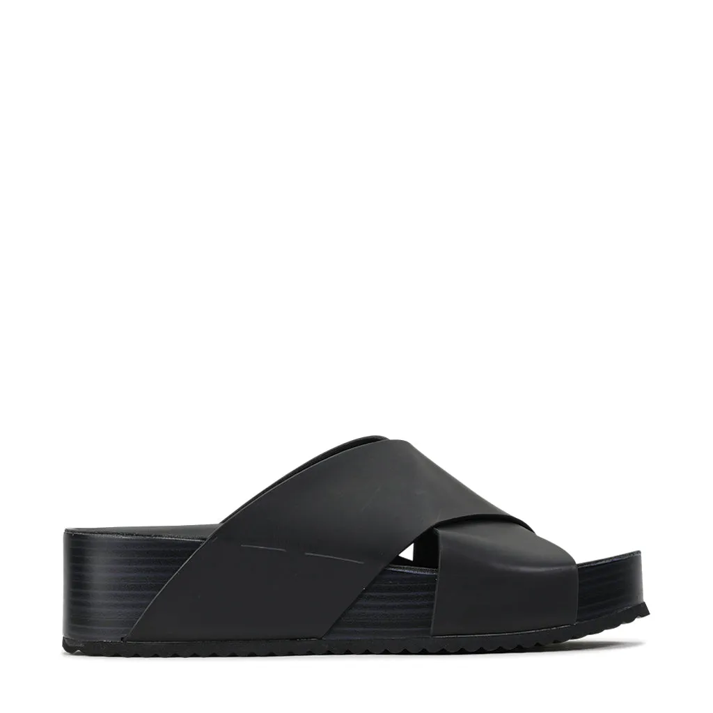 Outdoor Style MARIANA PLATFORM WEDGE SANDAL