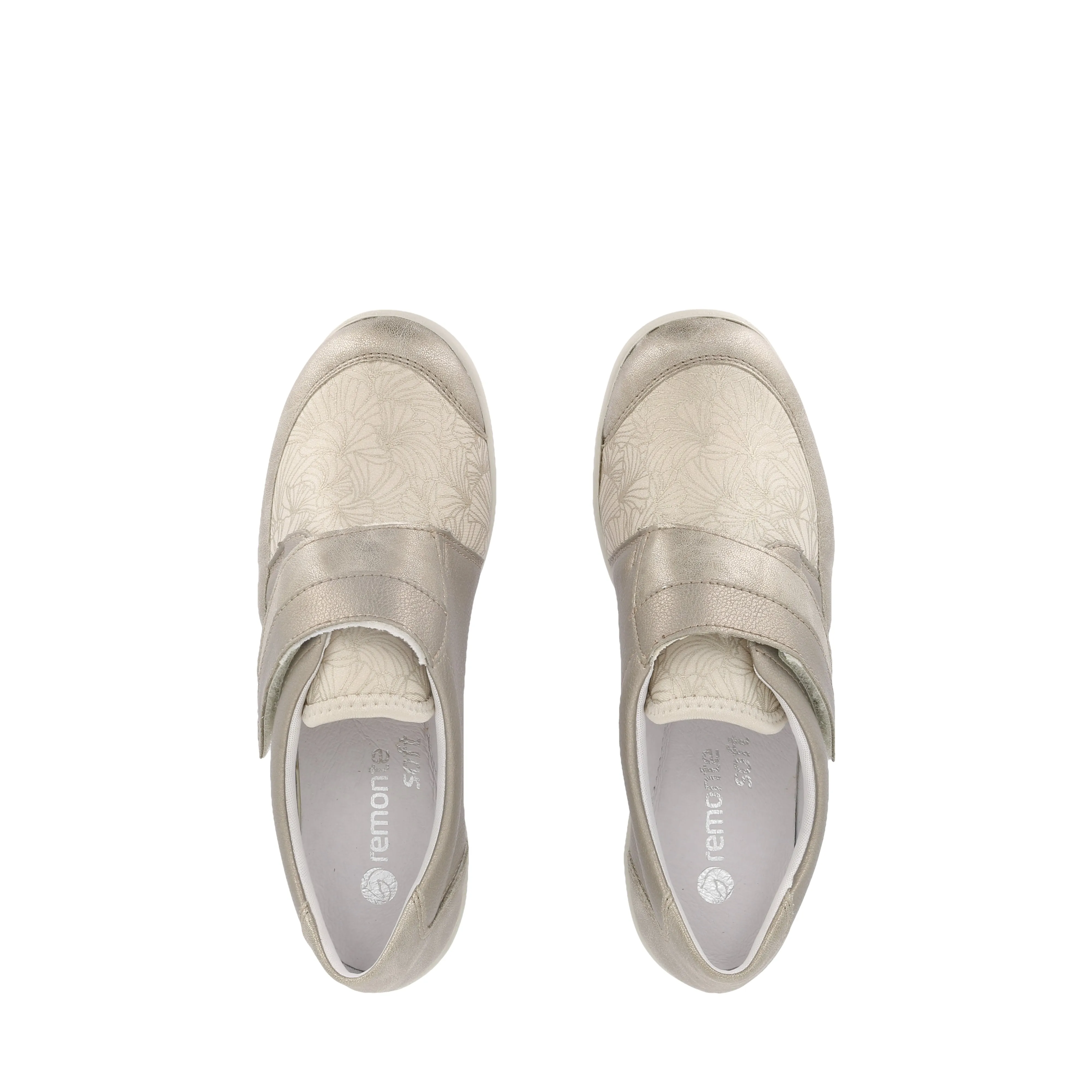 REECE R7600 - PERLE COMBO LEATHER Fashion Lane Chill Vibe