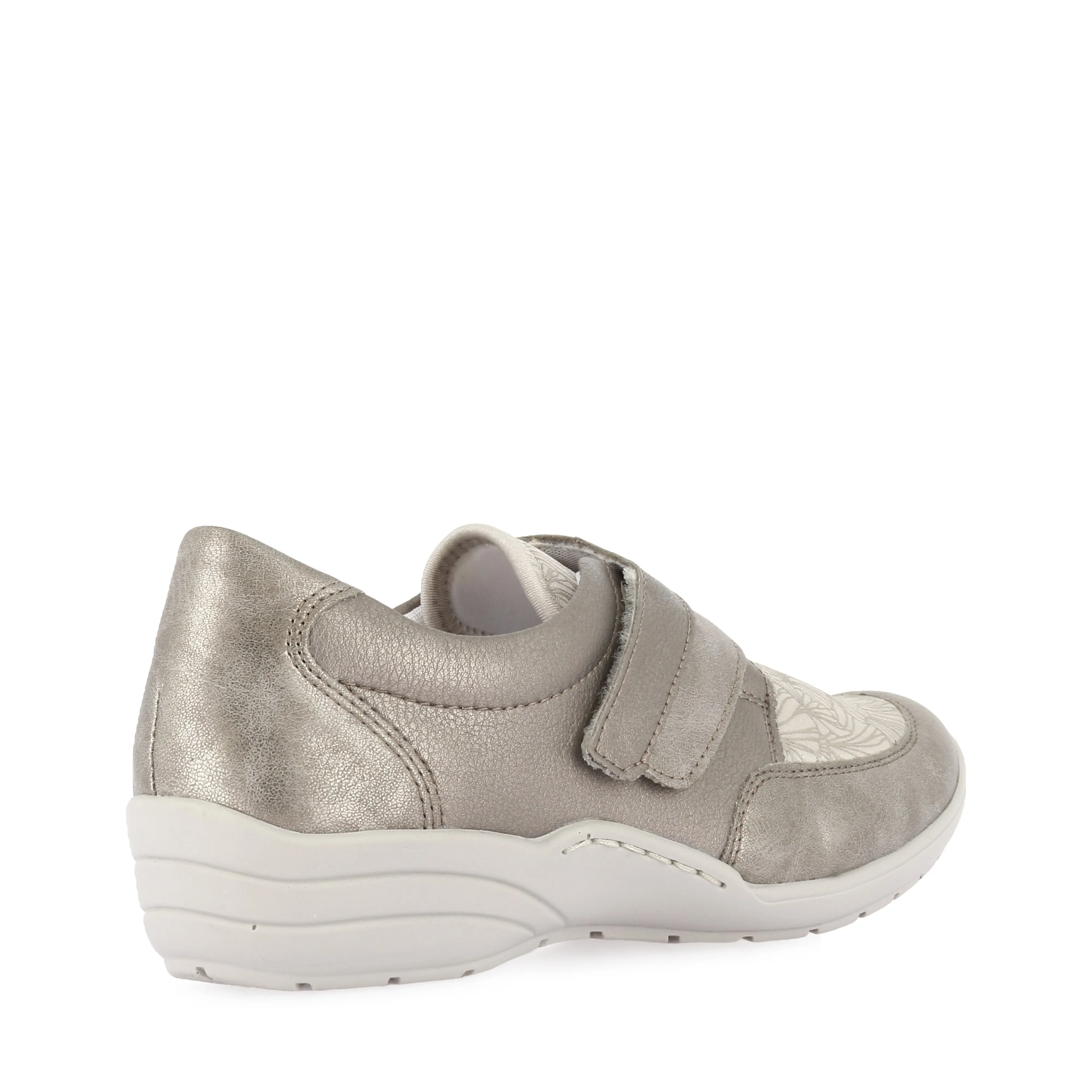 REECE R7600 - PERLE COMBO LEATHER Chic Style